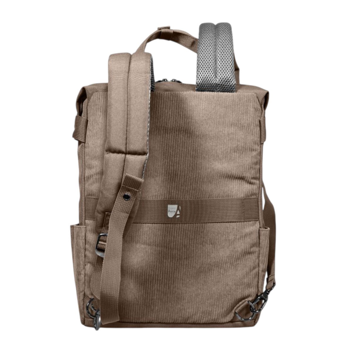 Mnm Box Deals | Port Designs Milano Ii Eco 14/16″ Totepack – Desert Brown Port Designs Milano II ECO 14/16″ Totepack – Desert Brown - Image 3