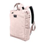 Mnm Box Deals | Port Designs Milano Ii Eco 14/16″ Totepack – Blush Pink MnM Box Deals | Port Designs Milano II ECO 14/16″ Totepack – Blush Pink