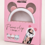 Mnm Box Deals | Selfie Ring Light Phone Clip MnM Box Deals | Selfie Ring Light Phone Clip