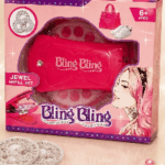 Mnm Box Deals | Bling Bling Jewel Set For Kids MnM Box Deals | Bling Bling Jewel Set for Kids
