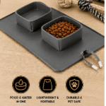Mnm Box Deals | Portable Pet Bowl MnM Box Deals | Portable Pet Bowl