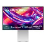Mnm Box Deals | Lg Ultrafine Evo 32&Quot; 6K 60Hz Nano Ips Monitor MnM Box Deals | LG UltraFine Evo 32" 6K 60Hz Nano IPS Monitor