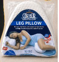 Mnm Box Deals | Memory Foam Leg Pillow Memory Foam Leg Pillow