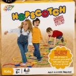 Mnm Box Deals | Hopscotch Rings For Kids MnM Box Deals | Hopscotch Rings for Kids