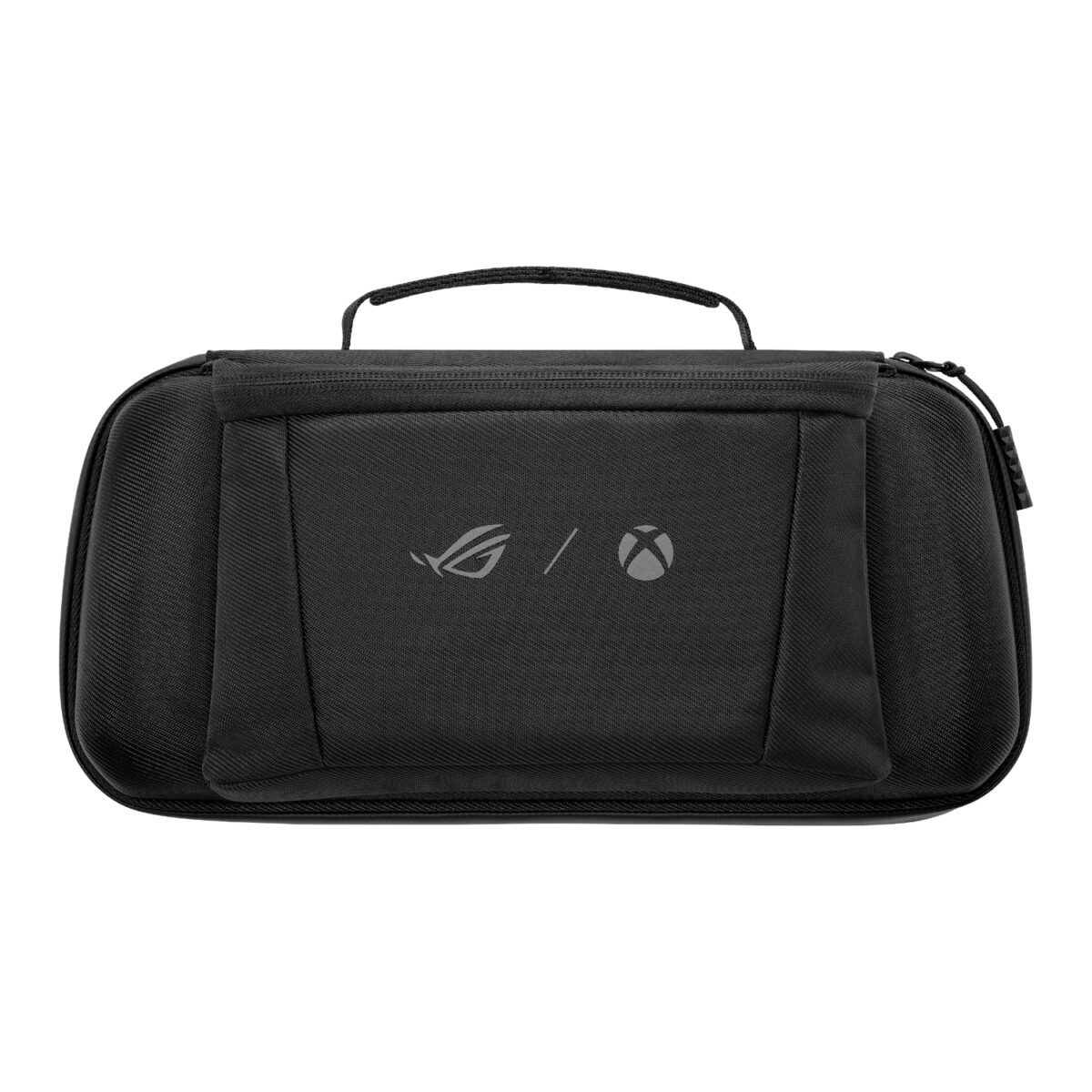 Mnm Box Deals | Asus Rog Xbox Ally (2-In-1) Premium Case - Black Asus ROG Xbox Ally (2-in-1) Premium Case - Black - Image 4