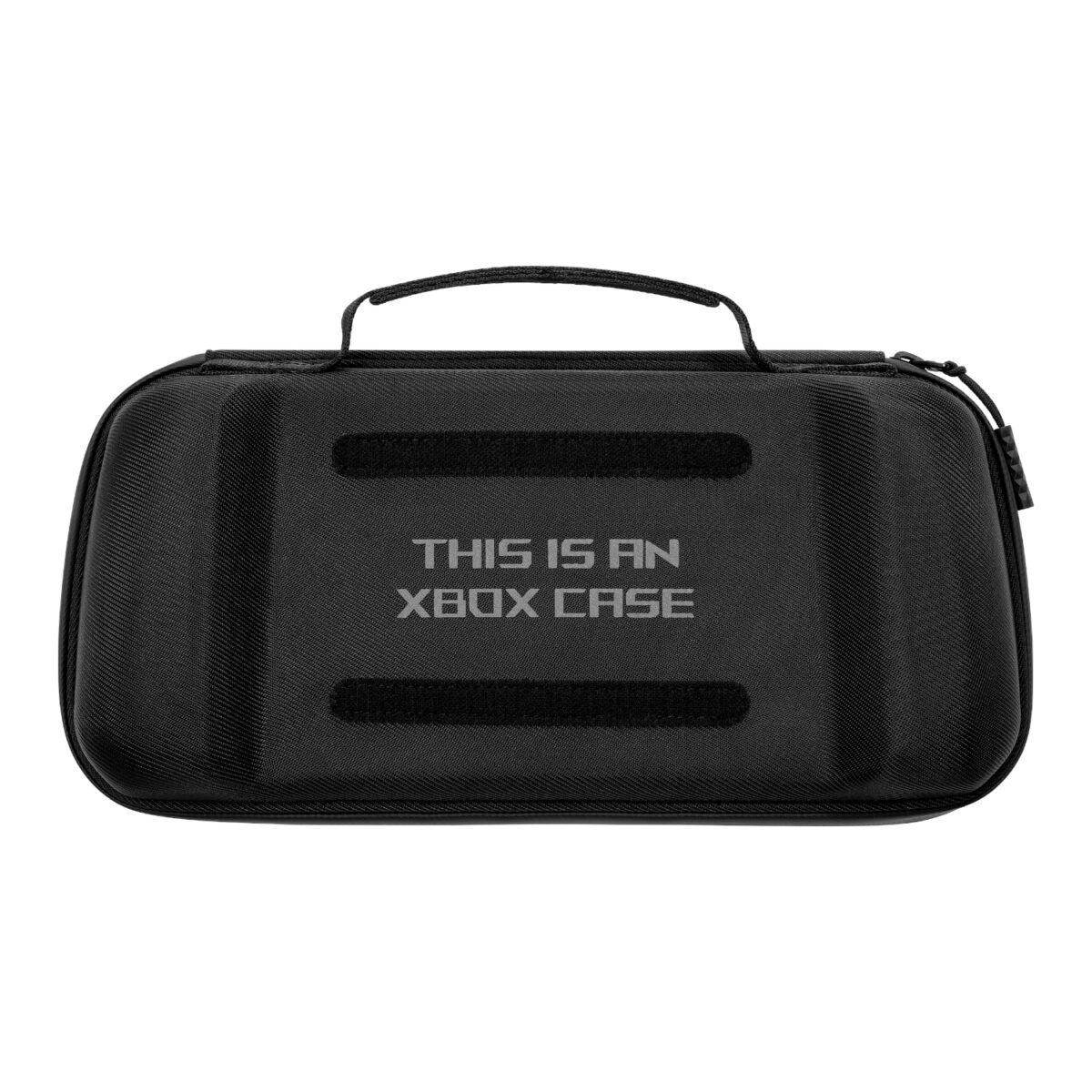 Mnm Box Deals | Asus Rog Xbox Ally (2-In-1) Premium Case - Black Asus ROG Xbox Ally (2-in-1) Premium Case - Black - Image 5