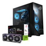 Mnm Box Deals | Asus Rog G700 Intel® Core™ Ultra 5 Windows 11 Home Pc (Rtx 5090 Oc | 16Gb Ddr5 | 1Tb Nvme) MnM Box Deals | Asus ROG G700 Intel® Core™ Ultra 5 Windows 11 Home PC (RTX 5090 OC | 16GB DDR5 | 1TB NVMe)