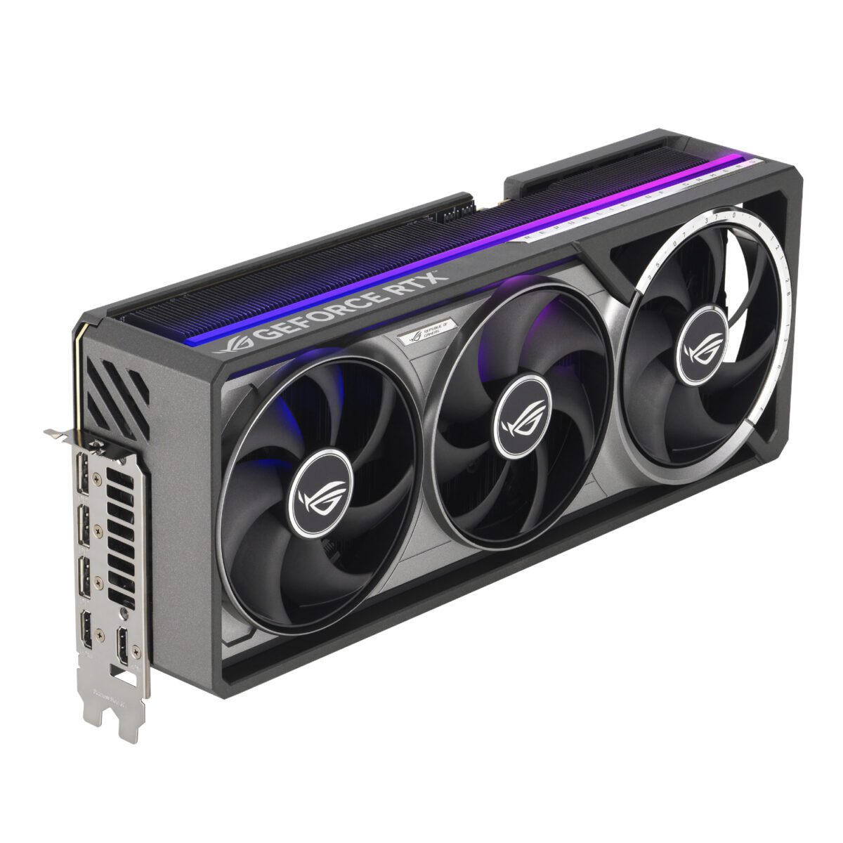 Mnm Box Deals | Asus Rog G700 Intel® Core™ Ultra 5 Windows 11 Home Pc (Rtx 5090 Oc | 16Gb Ddr5 | 1Tb Nvme) Asus ROG G700 Intel® Core™ Ultra 5 Windows 11 Home PC (RTX 5090 OC | 16GB DDR5 | 1TB NVMe) - Image 5