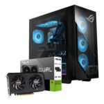 Mnm Box Deals | Asus Rog G700 Intel® Core™ Ultra 5 Windows 11 Home Pc (Rtx 5050 Dual | 16Gb Ddr5 | 1Tb Nvme) MnM Box Deals | Asus ROG G700 Intel® Core™ Ultra 5 Windows 11 Home PC (RTX 5050 Dual | 16GB DDR5 | 1TB NVMe)