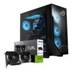 Mnm Box Deals | Asus Rog G700 Intel® Core™ Ultra 5 Windows 11 Home Pc (Rtx 5060 Dual | 16Gb Ddr5 | 1Tb Nvme) MnM Box Deals | Asus ROG G700 Intel® Core™ Ultra 5 Windows 11 Home PC (RTX 5060 Dual | 16GB DDR5 | 1TB NVMe)