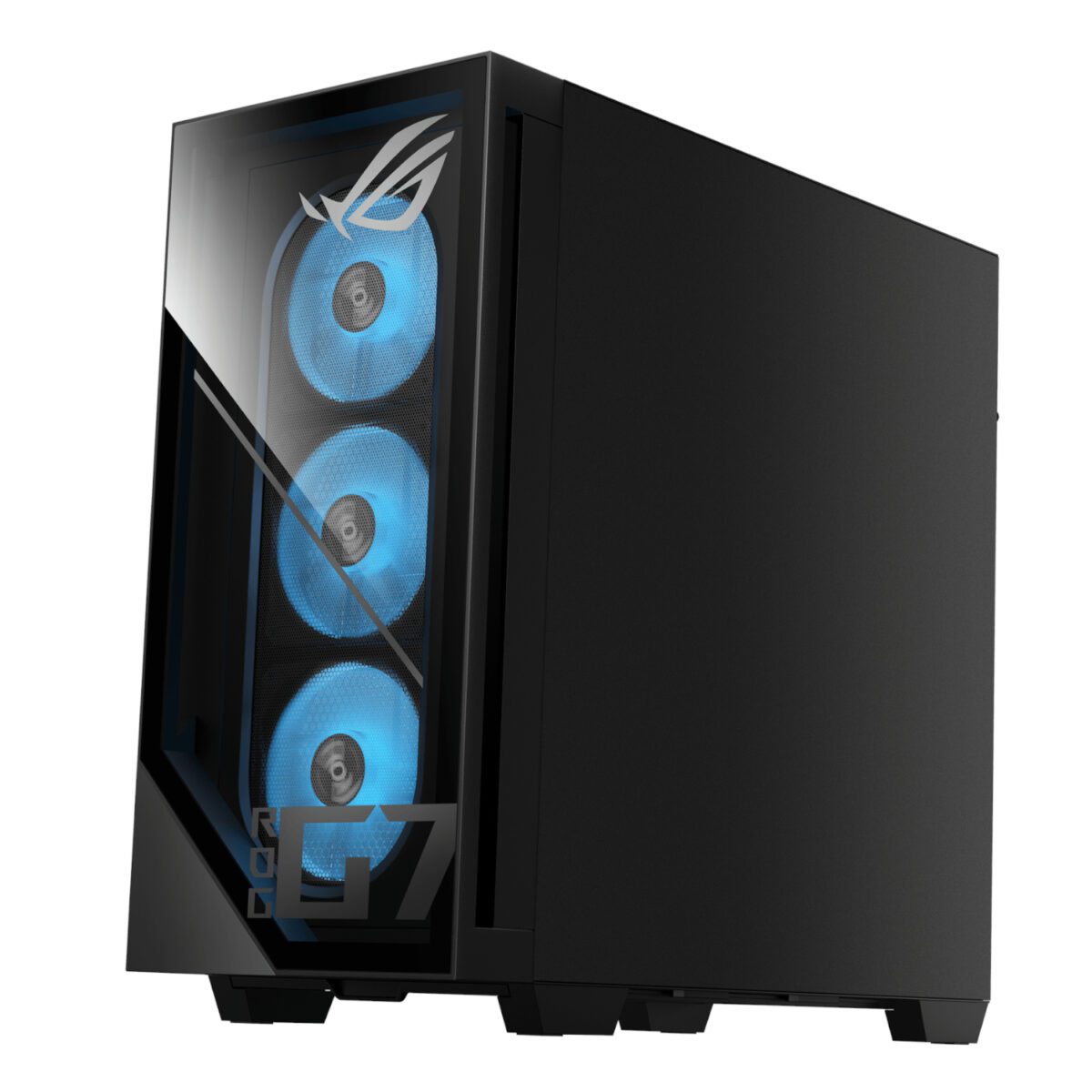 Mnm Box Deals | Asus Rog G700 Intel® Core™ Ultra 5 Windows 11 Home Pc (Rtx 5060 Ti Prime | 16Gb Ddr5 | 1Tb Nvme) Asus ROG G700 Intel® Core™ Ultra 5 Windows 11 Home PC (RTX 5060 Ti PRIME | 16GB DDR5 | 1TB NVMe) - Image 3