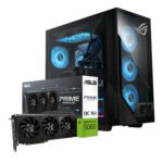 MnM Box Deals | Asus ROG G700 Intel® Core™ Ultra 5 Windows 11 Home PC (RTX 5060 PRIME | 16GB DDR5 | 1TB NVMe)