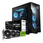 Mnm Box Deals | Asus Rog G700 Intel® Core™ Ultra 5 Windows 11 Home Pc (Rtx 5070 Ti Tuf | 16Gb Ddr5 | 1Tb Nvme) MnM Box Deals | Asus ROG G700 Intel® Core™ Ultra 5 Windows 11 Home PC (RTX 5070 Ti TUF | 16GB DDR5 | 1TB NVMe)