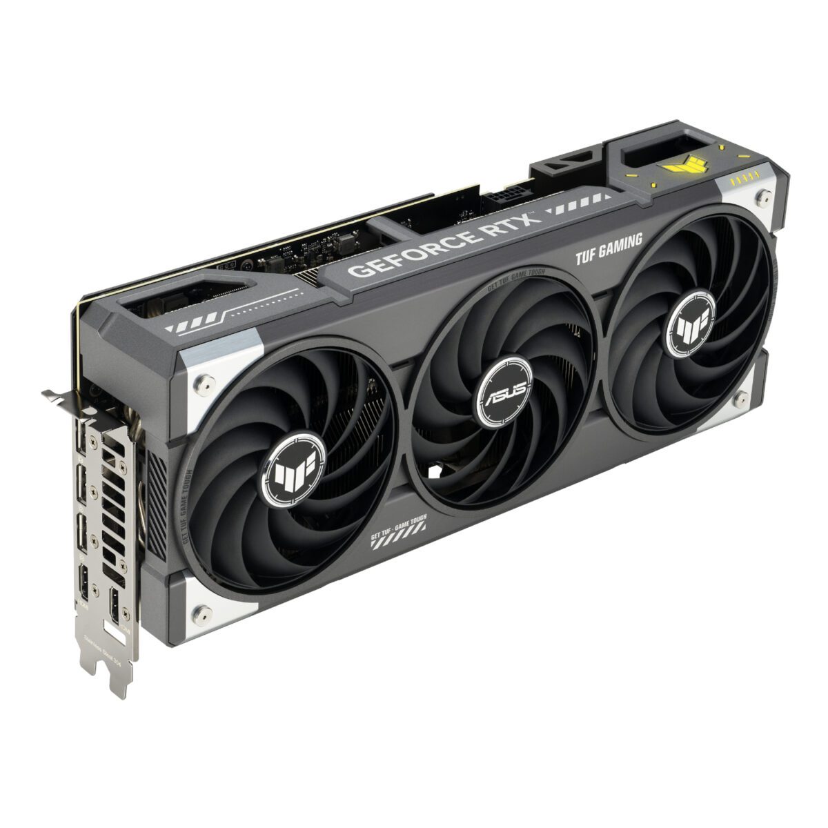 Mnm Box Deals | Asus Rog G700 Intel® Core™ Ultra 5 Windows 11 Home Pc (Rtx 5070 Ti Tuf | 16Gb Ddr5 | 1Tb Nvme) Asus ROG G700 Intel® Core™ Ultra 5 Windows 11 Home PC (RTX 5070 Ti TUF | 16GB DDR5 | 1TB NVMe) - Image 5