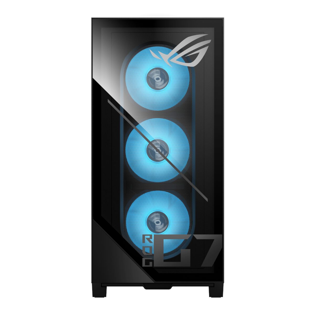 Mnm Box Deals | Asus Rog G700 Intel® Core™ Ultra 5 Windows 11 Home Pc (Rtx 5080 Tuf | 16Gb Ddr5 | 1Tb Nvme) Asus ROG G700 Intel® Core™ Ultra 5 Windows 11 Home PC (RTX 5080 TUF | 16GB DDR5 | 1TB NVMe) - Image 2