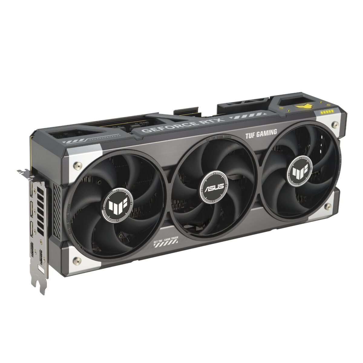 Mnm Box Deals | Asus Rog G700 Intel® Core™ Ultra 5 Windows 11 Home Pc (Rtx 5080 Tuf | 16Gb Ddr5 | 1Tb Nvme) Asus ROG G700 Intel® Core™ Ultra 5 Windows 11 Home PC (RTX 5080 TUF | 16GB DDR5 | 1TB NVMe) - Image 5