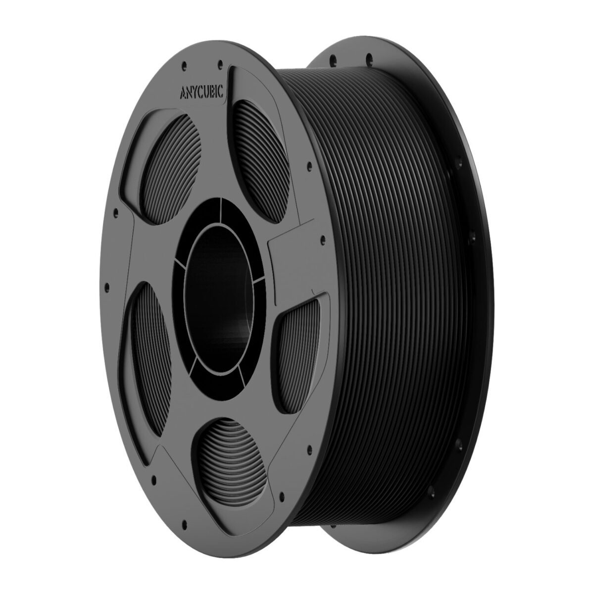 Mnm Box Deals | Anycubic Pla Basic Filament 1Kg - Black Anycubic PLA Basic Filament 1kg - Black