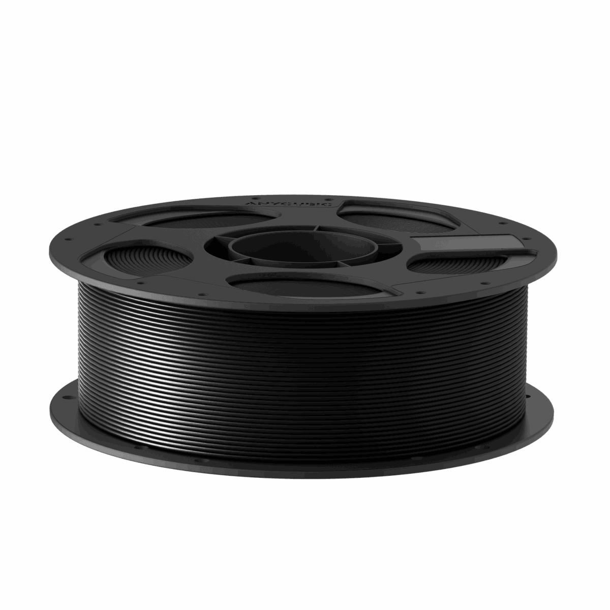 Mnm Box Deals | Anycubic Pla Basic Filament 1Kg - Black Anycubic PLA Basic Filament 1kg - Black - Image 3