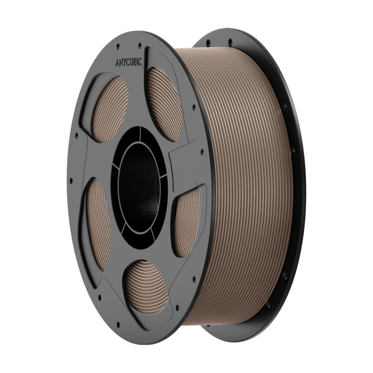 Mnm Box Deals | Anycubic Pla Basic Filament 1Kg – Brown Anycubic PLA Basic Filament 1kg – Brown