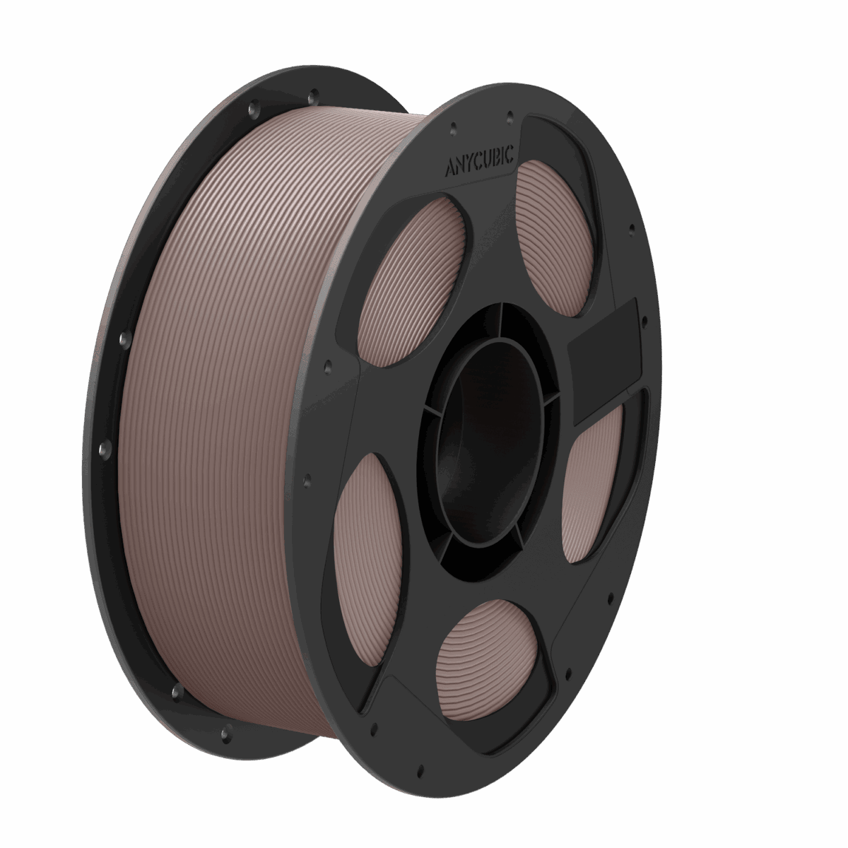 Mnm Box Deals | Anycubic Pla Basic Filament 1Kg – Brown Anycubic PLA Basic Filament 1kg – Brown - Image 2