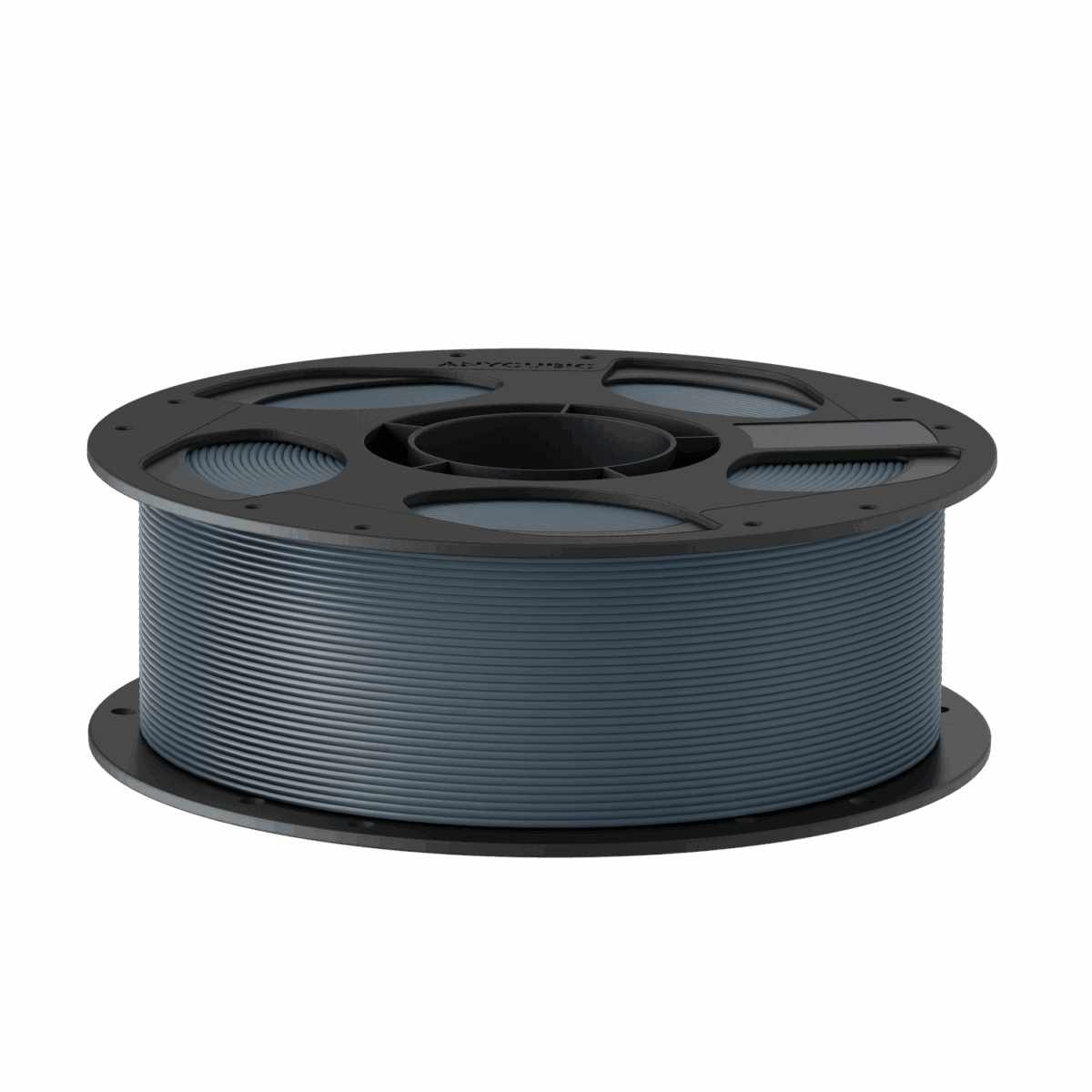 Mnm Box Deals | Anycubic Pla Basic Filament 1Kg – Blue Grey Anycubic PLA Basic Filament 1kg – Blue Grey - Image 2