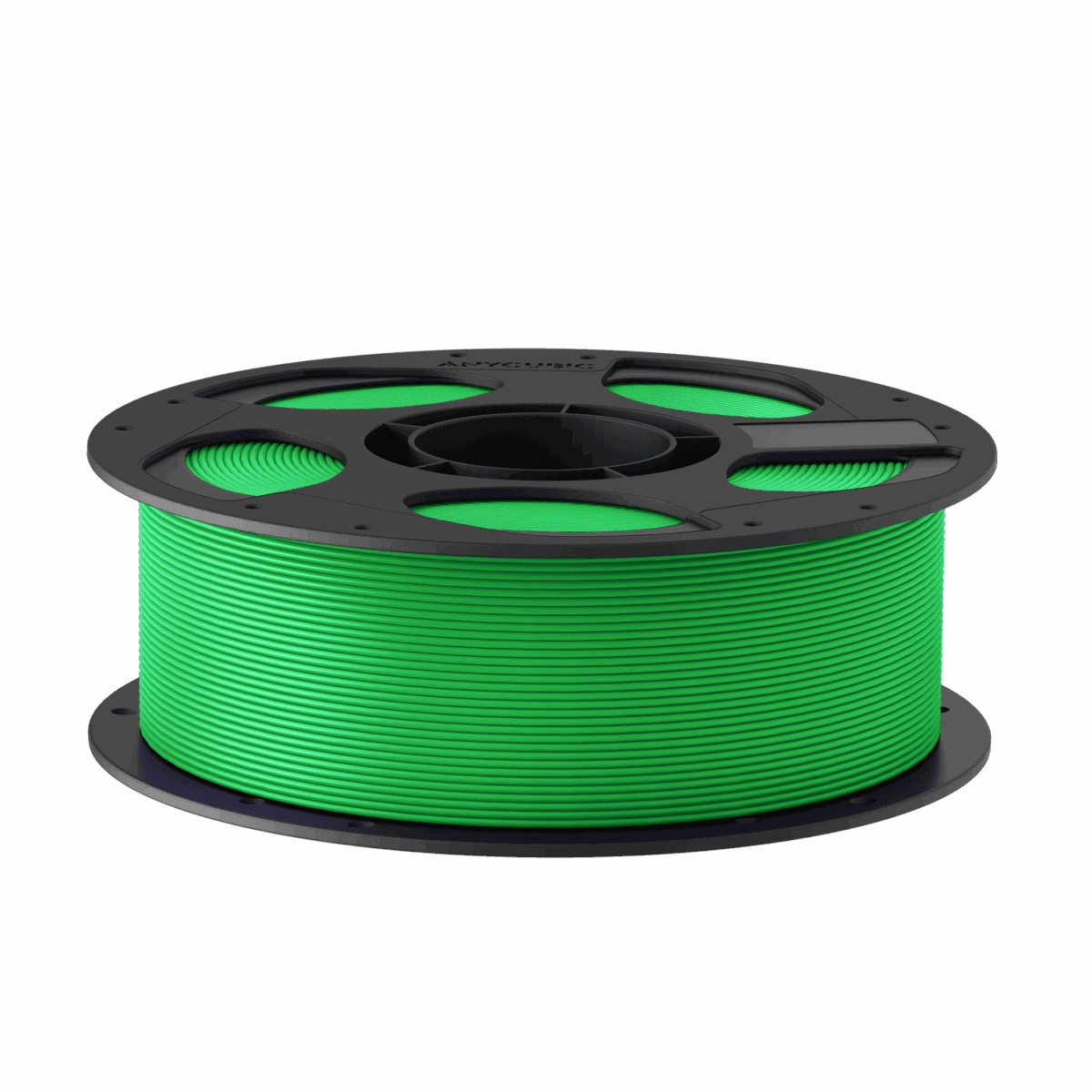 Mnm Box Deals | Anycubic Pla Basic Filament 1Kg – Green Anycubic PLA Basic Filament 1kg – Green - Image 3