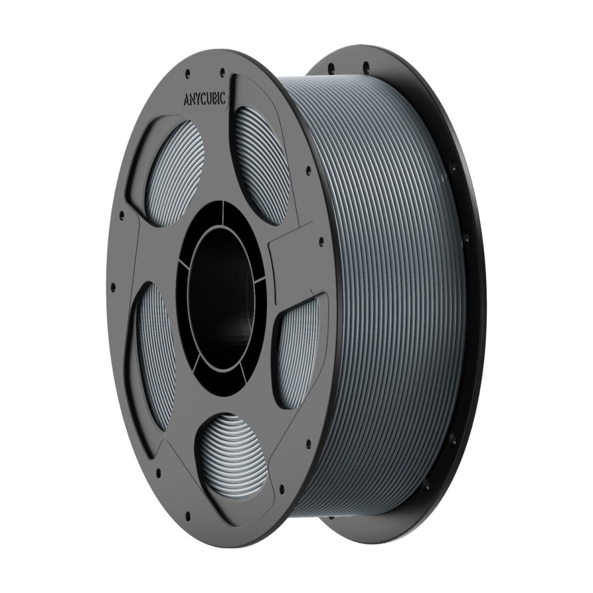 Mnm Box Deals | Anycubic Pla Basic Filament 1Kg – Grey Anycubic PLA Basic Filament 1kg – Grey