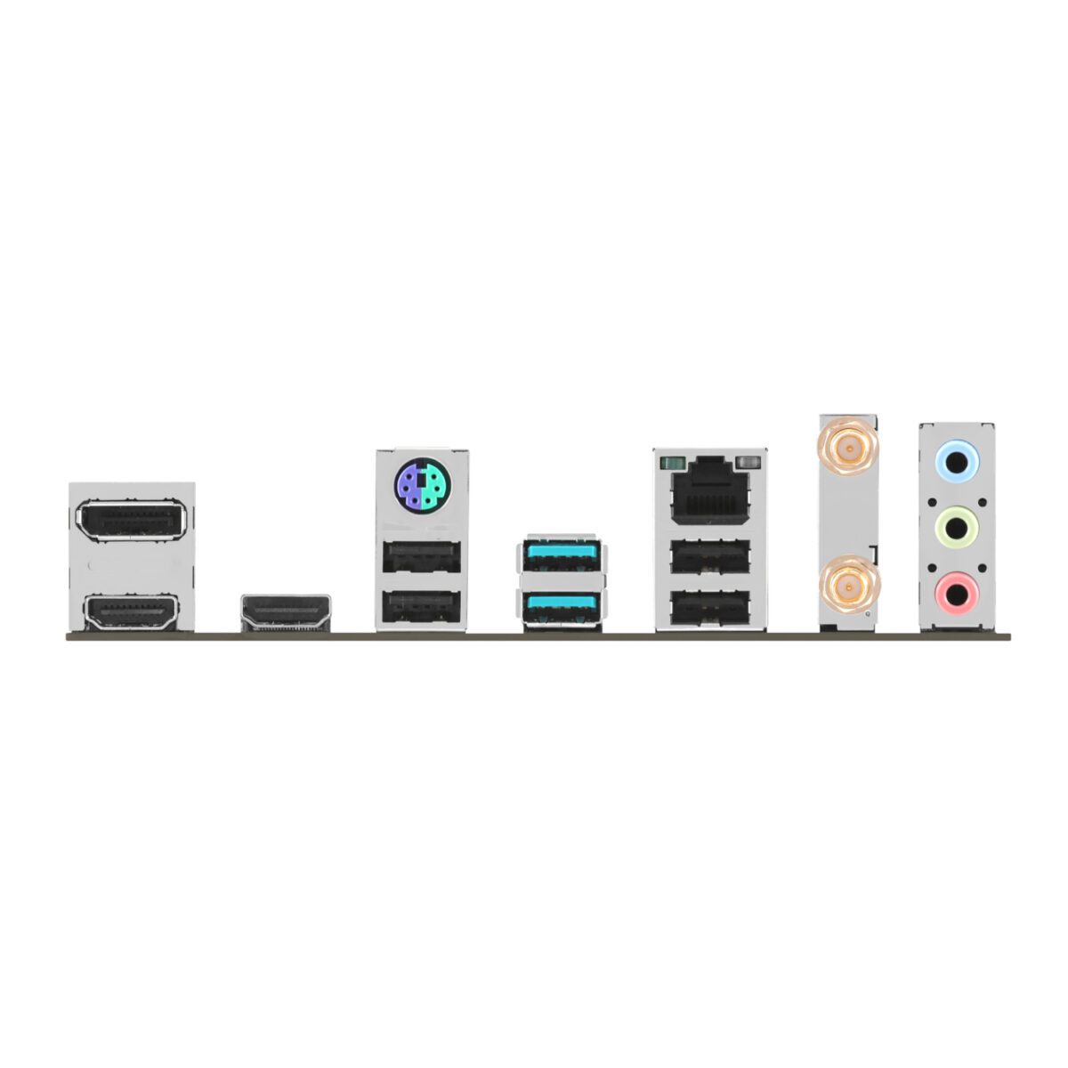 Mnm Box Deals | Asus Prime B760M-A Wifi Lga1700 And Asus Prime Lc 240 Argb Liquid Cpu Cooler Bundle Asus PRIME B760M-A WIFI LGA1700 and Asus Prime LC 240 ARGB Liquid CPU Cooler Bundle - Image 4