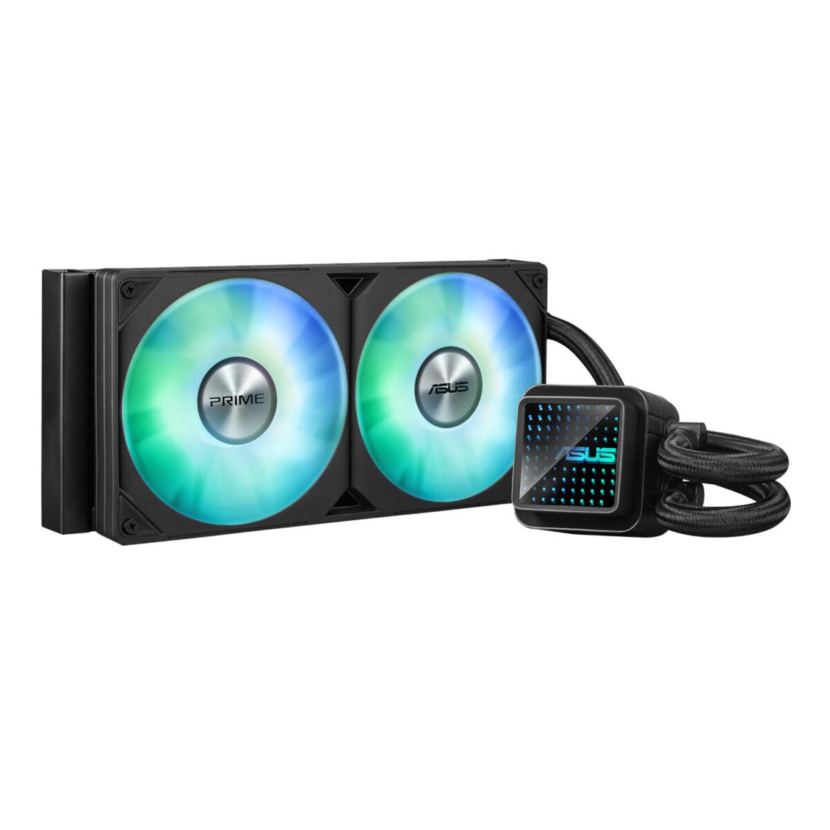 Mnm Box Deals | Asus Prime B760M-A Wifi Lga1700 And Asus Prime Lc 240 Argb Liquid Cpu Cooler Bundle Asus PRIME B760M-A WIFI LGA1700 and Asus Prime LC 240 ARGB Liquid CPU Cooler Bundle - Image 5