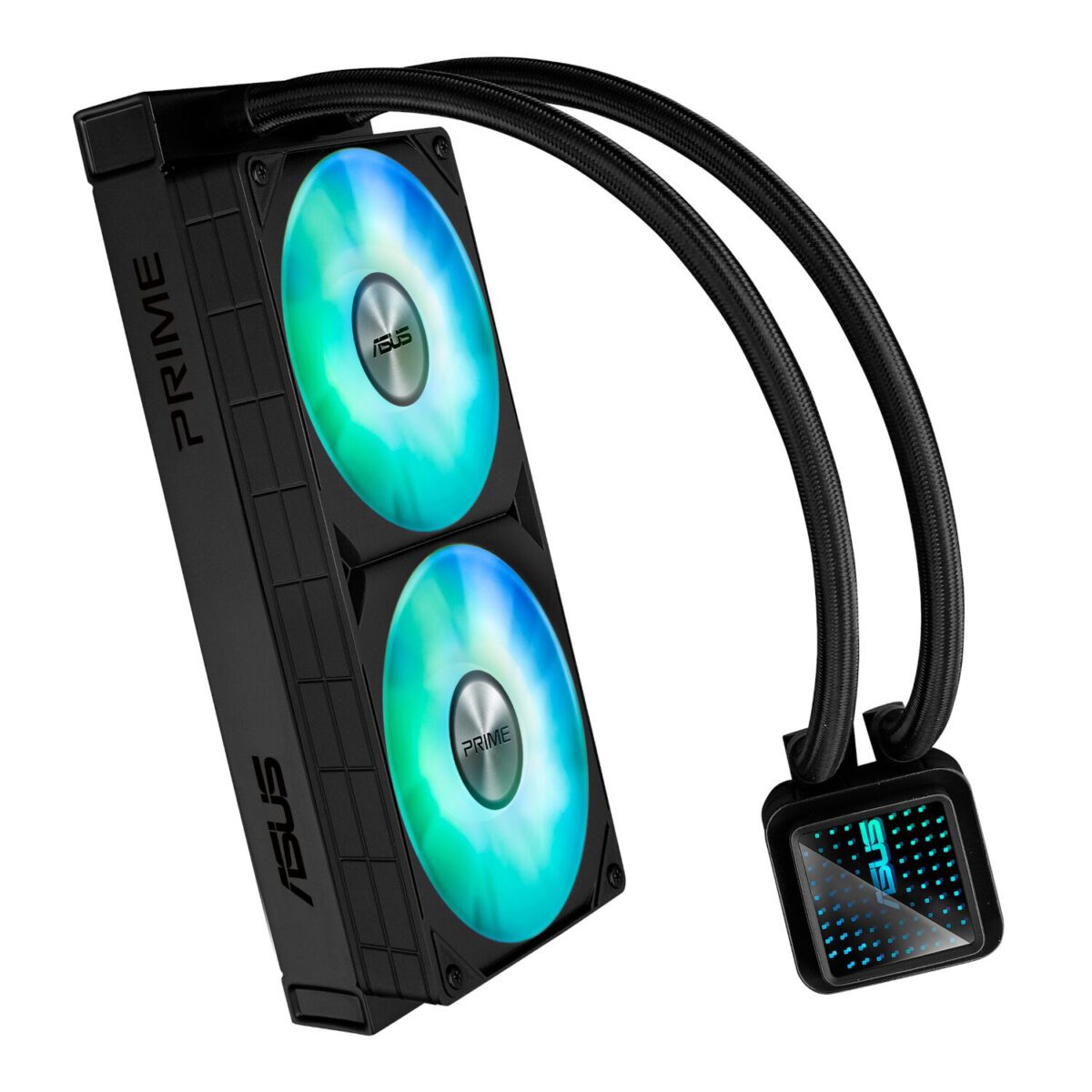 Mnm Box Deals | Asus Prime B760M-A Wifi Lga1700 And Asus Prime Lc 240 Argb Liquid Cpu Cooler Bundle Asus PRIME B760M-A WIFI LGA1700 and Asus Prime LC 240 ARGB Liquid CPU Cooler Bundle - Image 6