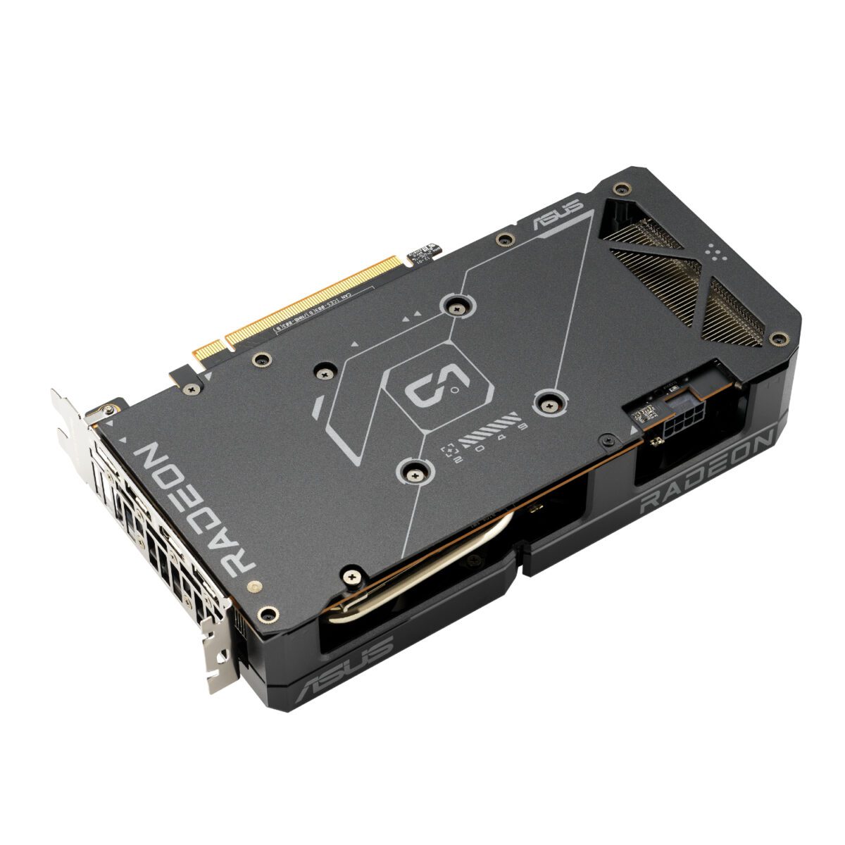 Mnm Box Deals | Asus Uwm 2 Gaming Chassis/Graphics Card/Power Supply Combo (A31 Plus | Rx 7600 | Prime 750W) Asus UWM 2 Gaming Chassis/Graphics Card/Power Supply Combo (A31 PLUS | RX 7600 | PRIME 750W) - Image 5