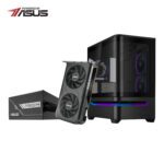 Mnm Box Deals | Asus Uwm 1 Gaming Chassis/Graphics Card/Power Supply Combo (Ap202 Argb | Rtx 5050 | Prime 750W) MnM Box Deals | Asus UWM 1 Gaming Chassis/Graphics Card/Power Supply Combo (AP202 ARGB | RTX 5050 | PRIME 750W)