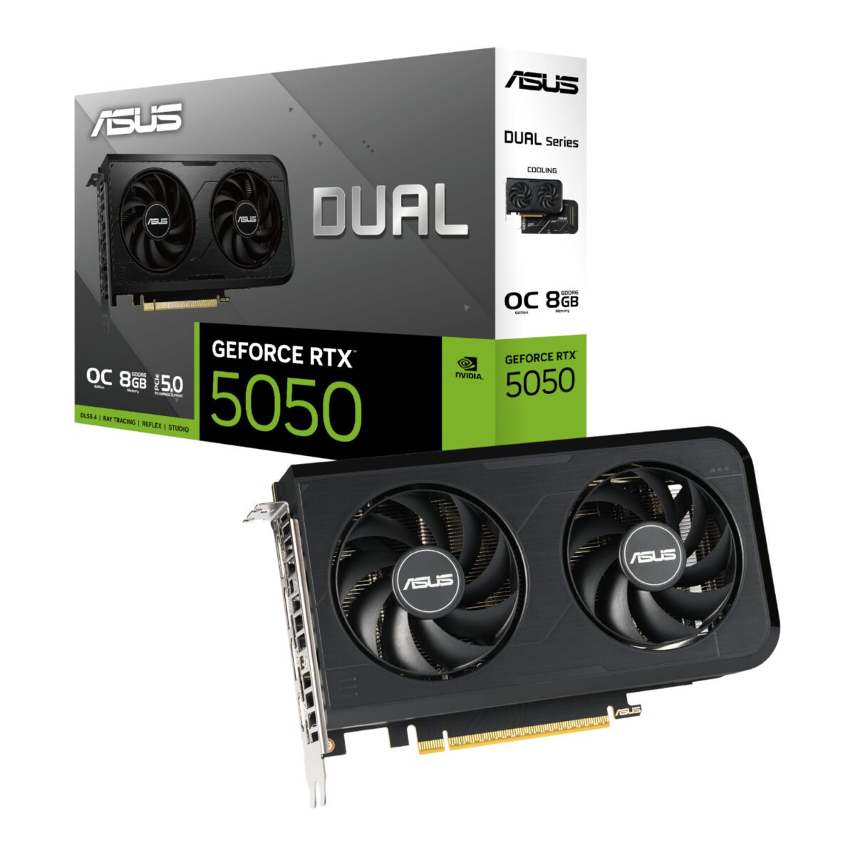 Mnm Box Deals | Asus Uwm 1 Gaming Chassis/Graphics Card/Power Supply Combo (Ap202 Argb | Rtx 5050 | Prime 750W) Asus UWM 1 Gaming Chassis/Graphics Card/Power Supply Combo (AP202 ARGB | RTX 5050 | PRIME 750W) - Image 4
