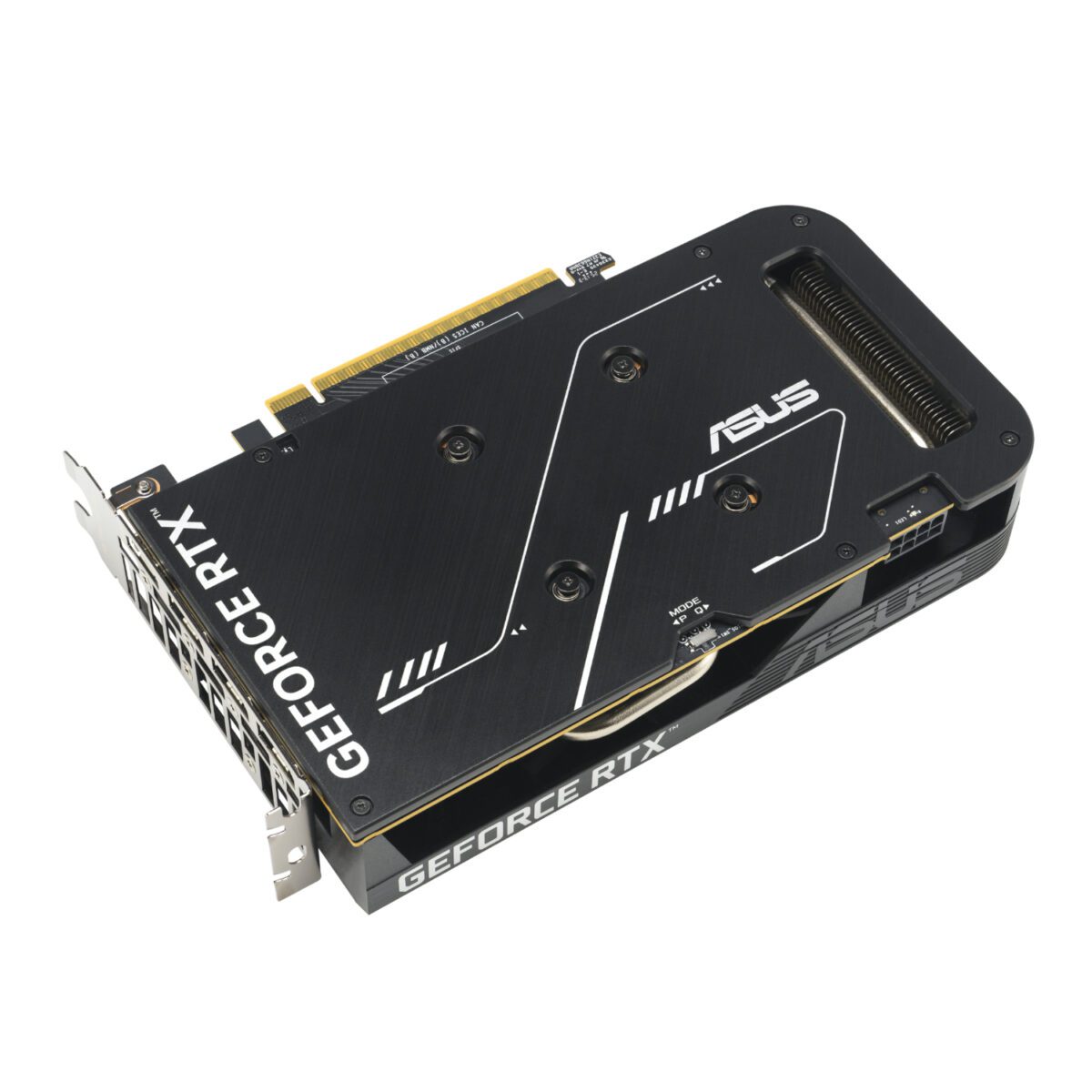 Mnm Box Deals | Asus Uwm 1 Gaming Chassis/Graphics Card/Power Supply Combo (Ap202 Argb | Rtx 5050 | Prime 750W) Asus UWM 1 Gaming Chassis/Graphics Card/Power Supply Combo (AP202 ARGB | RTX 5050 | PRIME 750W) - Image 5
