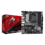 MnM Box Deals | ASRock B550 Phantom Gaming 4 AM4 M-ATX Motherboard