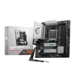 MnM Box Deals | MSI B650M Gaming Plus WiFi AM5 M-ATX Gaming Motherboard
