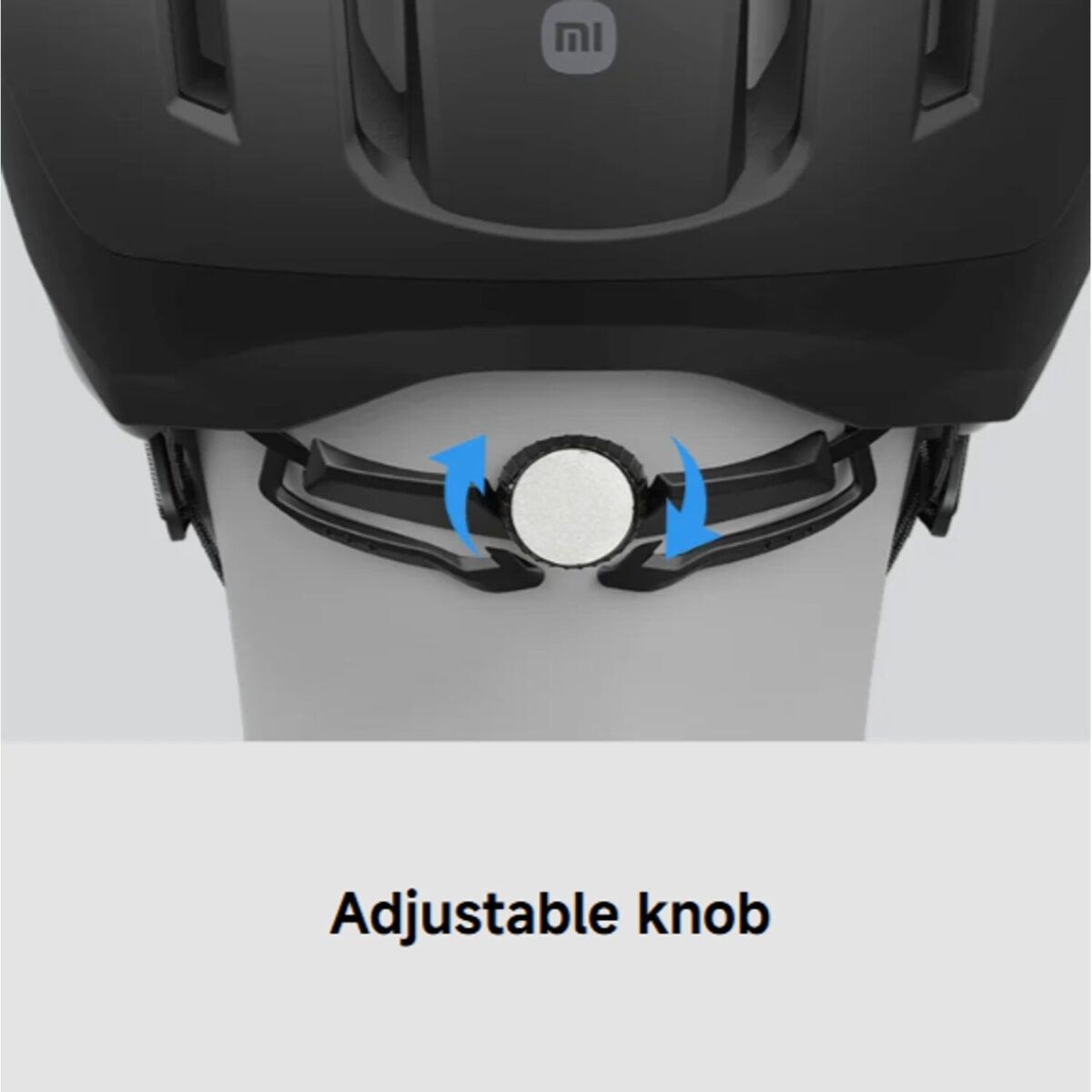 Mnm Box Deals | Xiaomi Electric Scooter Riding Helmet Xiaomi Electric Scooter Riding Helmet - Image 10