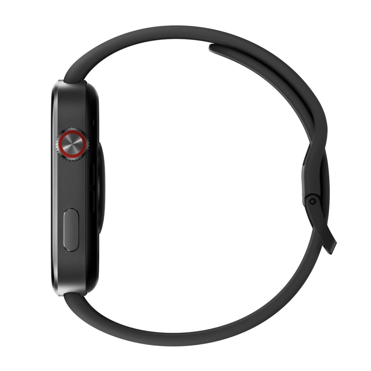 Mnm Box Deals | Xiaomi Redmi Watch 6 - Obsidian Black Xiaomi Redmi Watch 6 - Obsidian Black - Image 5