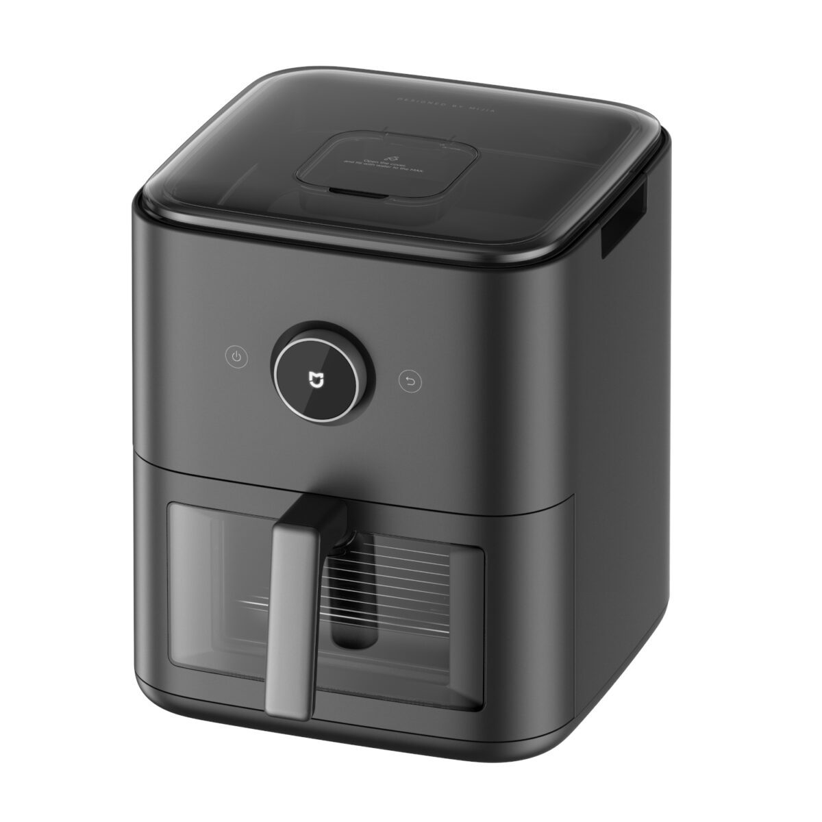 Mnm Box Deals | Xiaomi Smart Steam Air Fryer 7L Xiaomi Smart Steam Air Fryer 7L