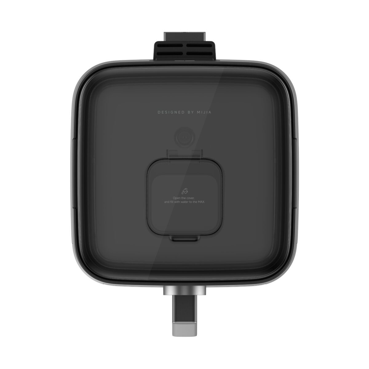 Mnm Box Deals | Xiaomi Smart Steam Air Fryer 7L Xiaomi Smart Steam Air Fryer 7L - Image 5