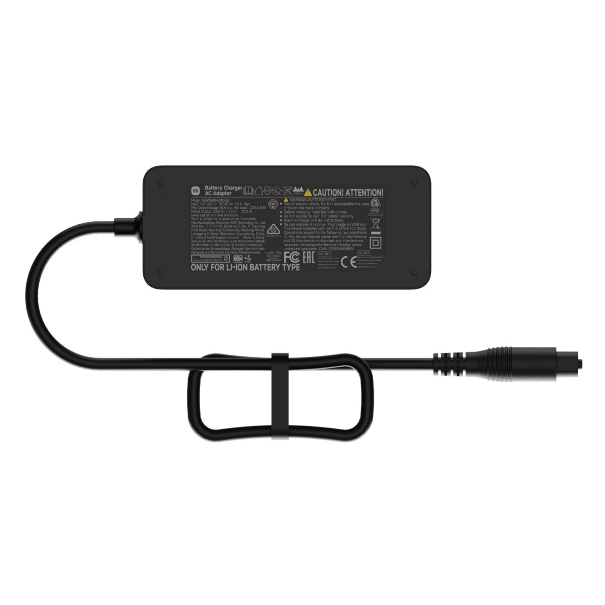Mnm Box Deals | Xiaomi Electric Scooter Fast Charger 2 Xiaomi Electric Scooter Fast Charger 2