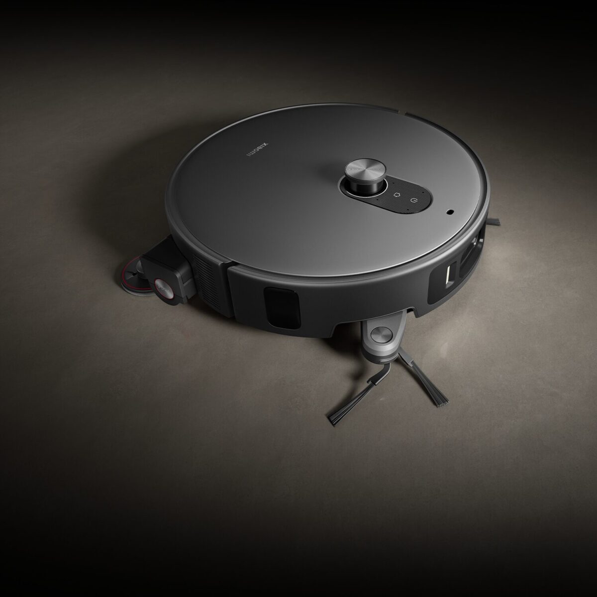 Mnm Box Deals | Xiaomi Robot Vacuum 6 Max Xiaomi Robot Vacuum 6 Max - Image 6