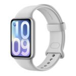 MnM Box Deals | Xiaomi Smart Band 10 Pro – Glacier Silver