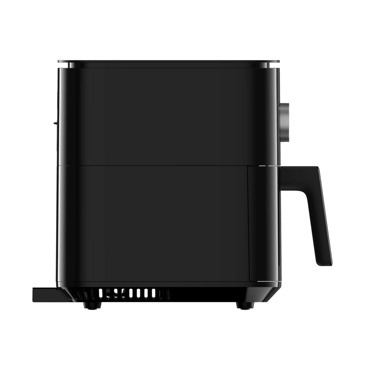 Mnm Box Deals | Xiaomi Smart Air Fryer 6.5L - Black Xiaomi Smart Air Fryer 6.5l - Black - Image 4