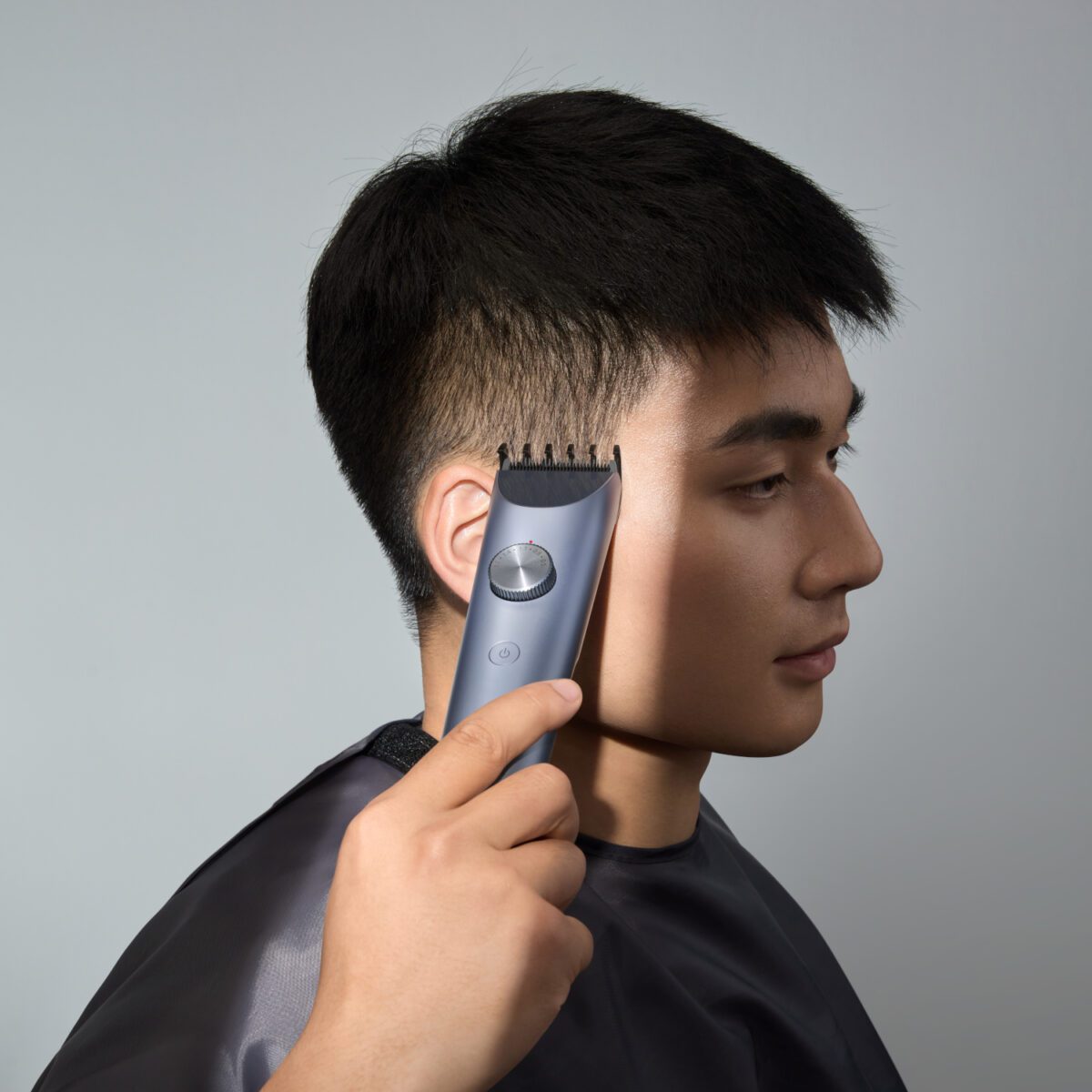Mnm Box Deals | Xiaomi Hair Clipper 2-Grey Xiaomi Hair Clipper 2-Grey - Image 6