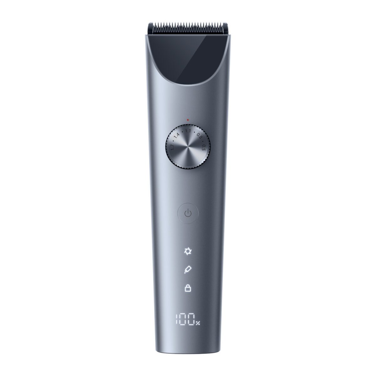 Mnm Box Deals | Xiaomi Hair Clipper 2-Grey Xiaomi Hair Clipper 2-Grey