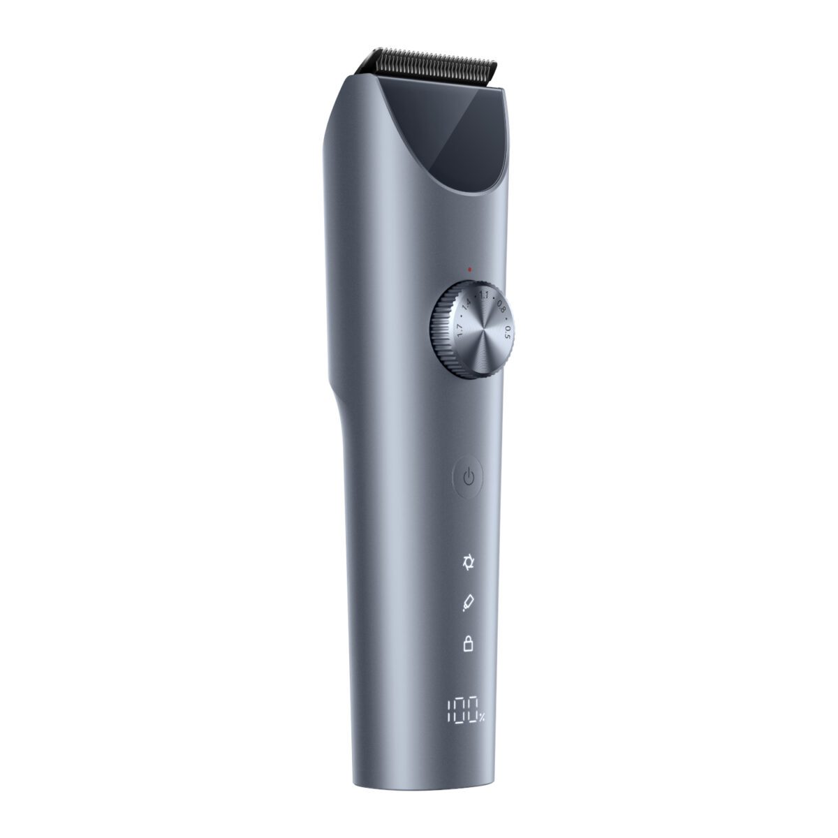 Mnm Box Deals | Xiaomi Hair Clipper 2-Grey Xiaomi Hair Clipper 2-Grey - Image 3