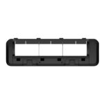 Mnm Box Deals | Xiaomi Robot Vacuum Brush Cover X20 - Black MnM Box Deals | Xiaomi Robot Vacuum Brush Cover X20 - Black
