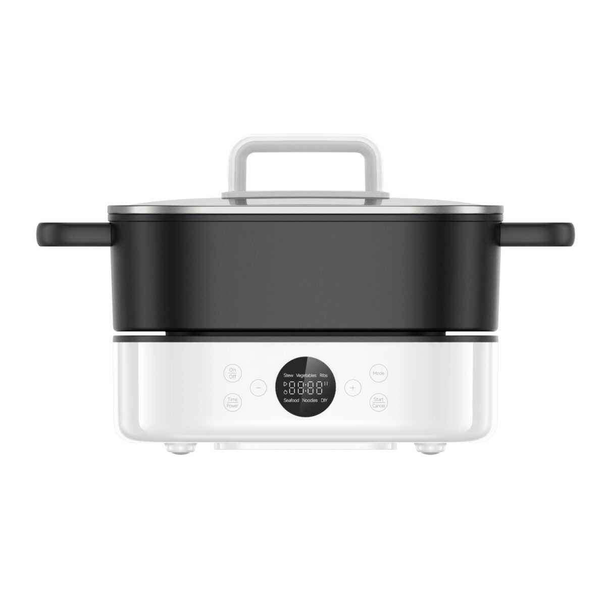 Mnm Box Deals | Xiaomi Multifunctional Hot Pot Cooker 6L Xiaomi Multifunctional Hot Pot Cooker 6L - Image 2