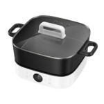 Mnm Box Deals | Xiaomi Multifunctional Hot Pot Cooker 6L MnM Box Deals | Xiaomi Multifunctional Hot Pot Cooker 6L